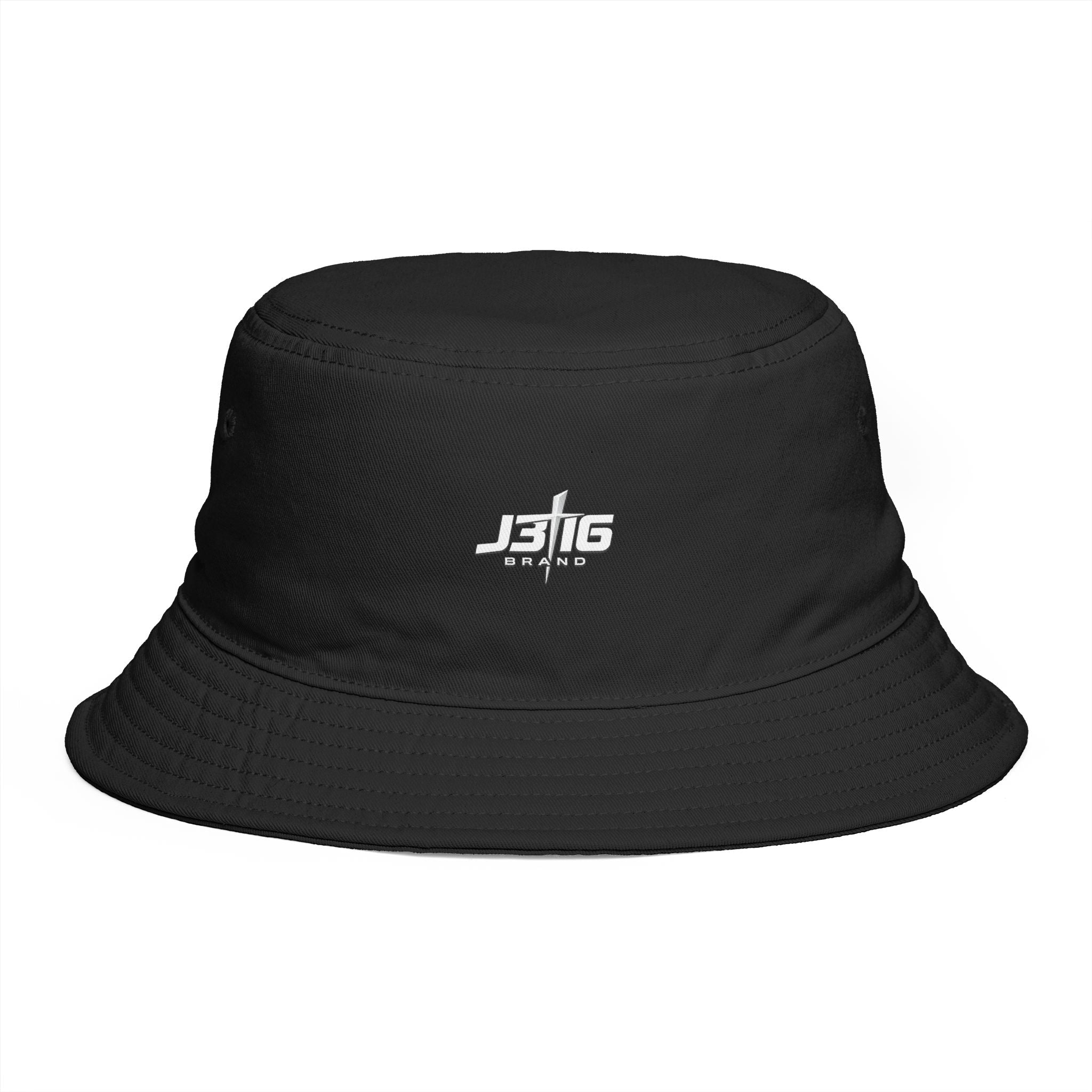 J316 Bucket Hat