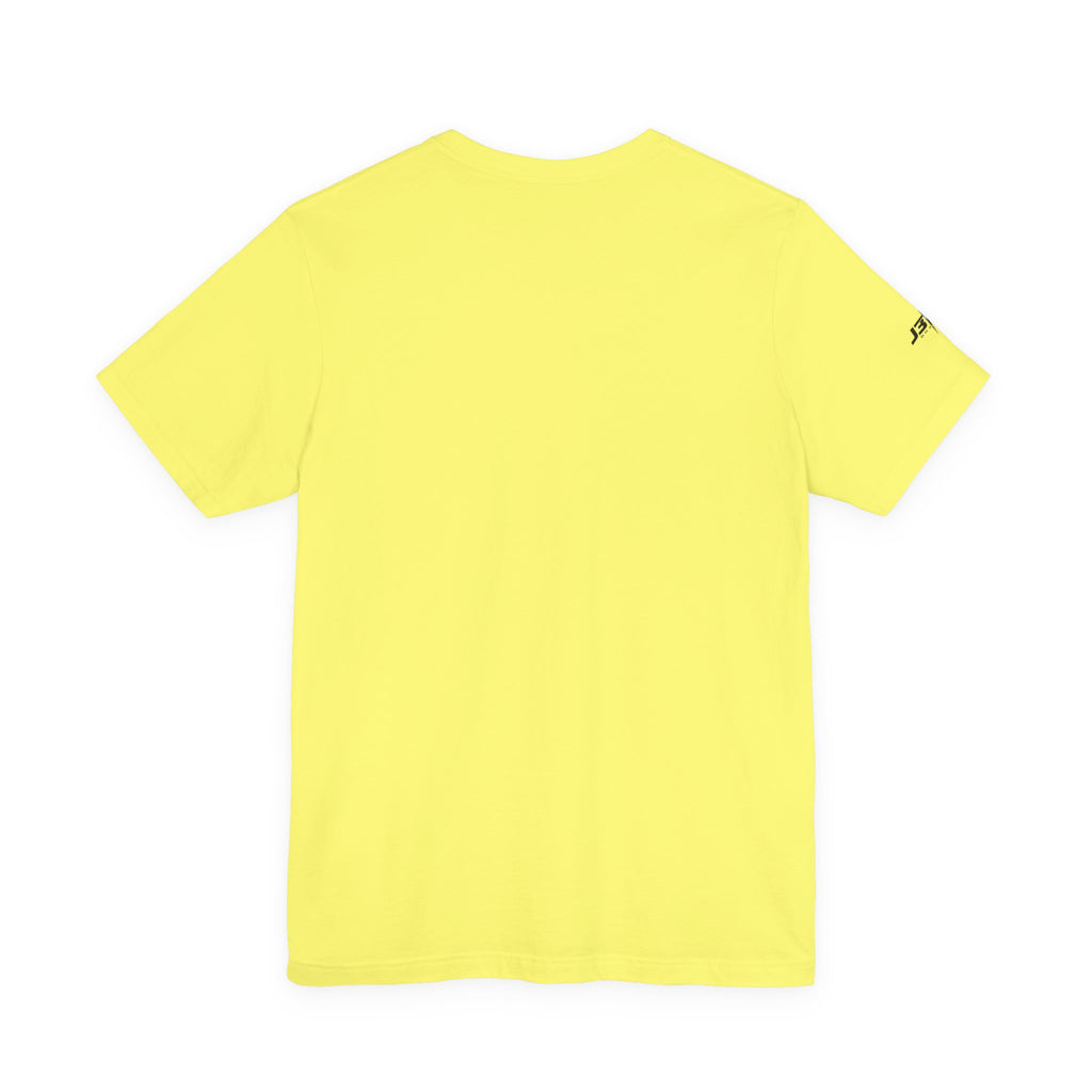 J316BRAND Graphic Tee — Minimal Box Logo T-Shirt