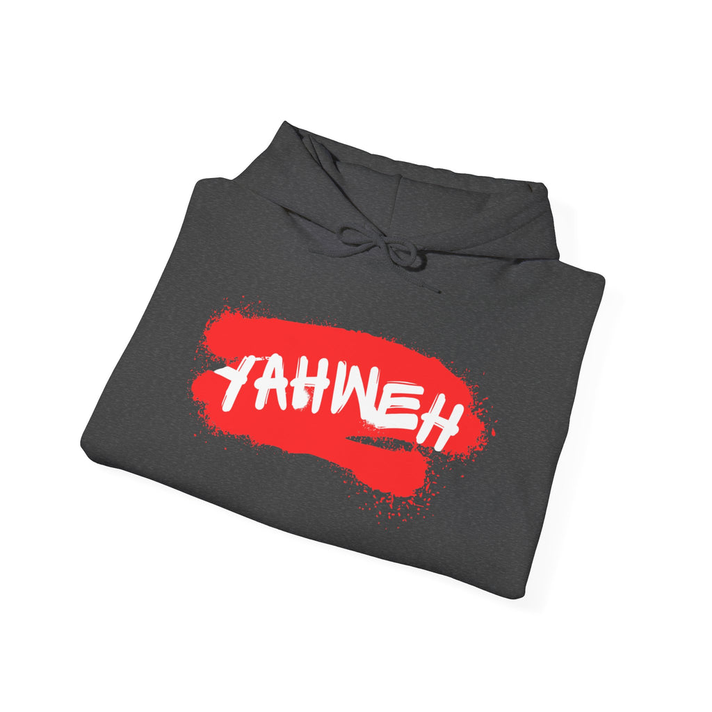 J316 Yahweh Hoodie