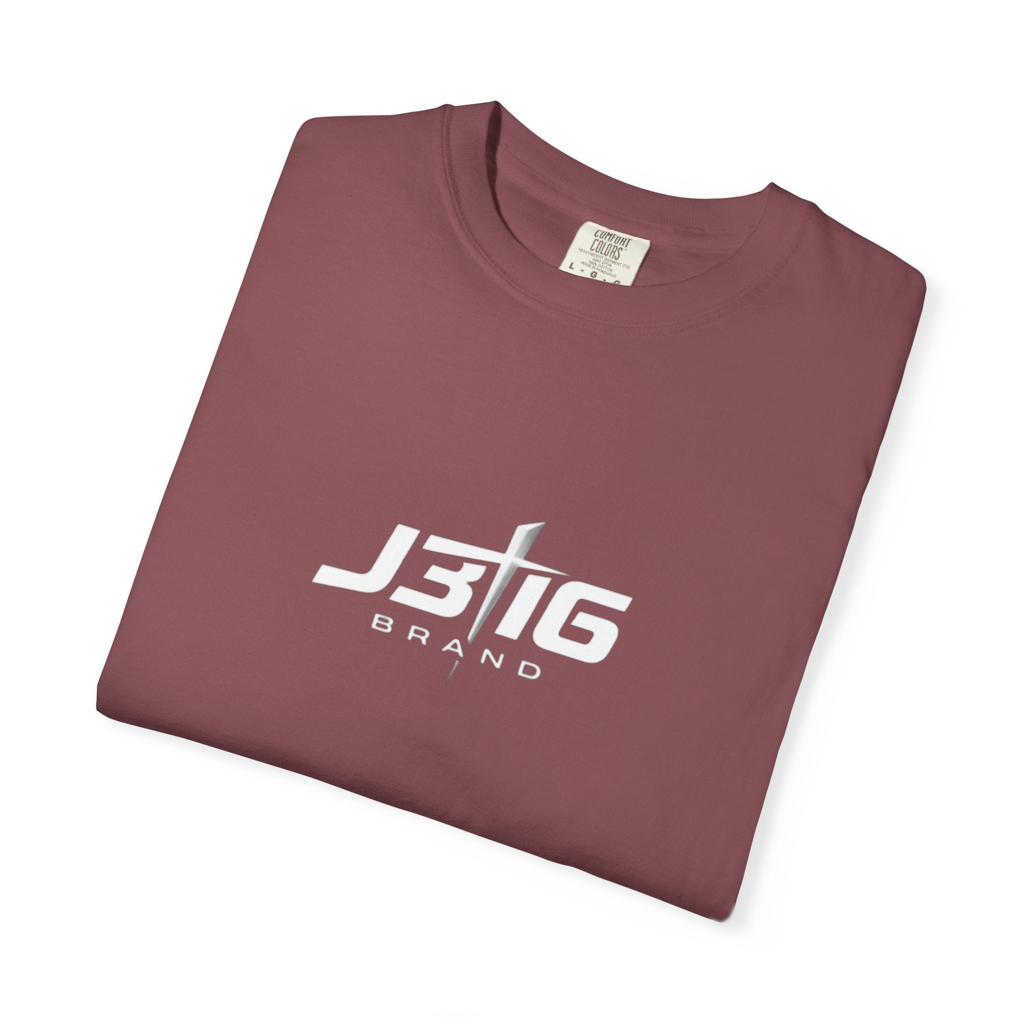 J316 Faith Over Fear