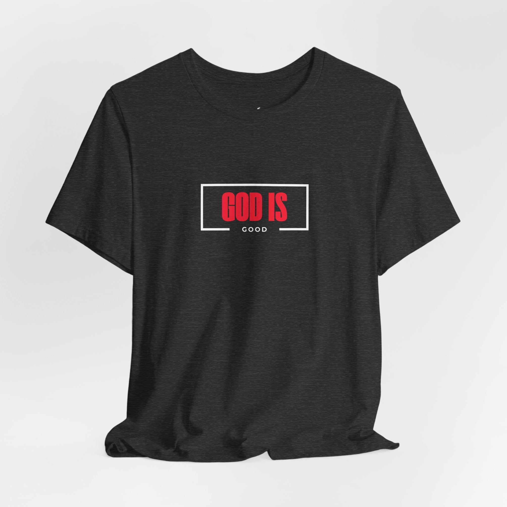 J316 God Is Good T-Shirt