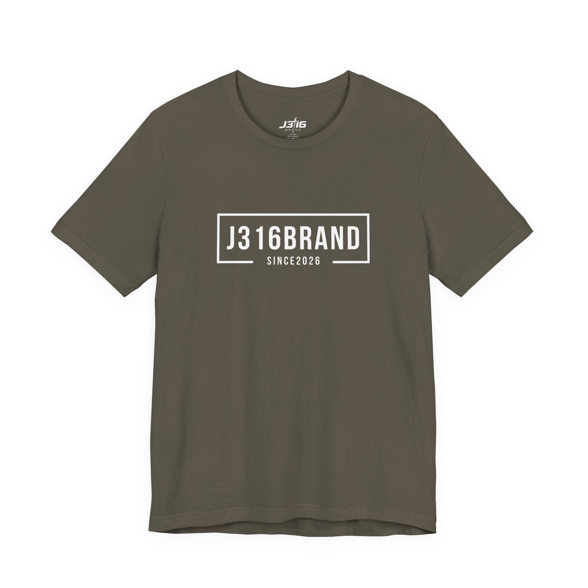 J316 Minimalist logo