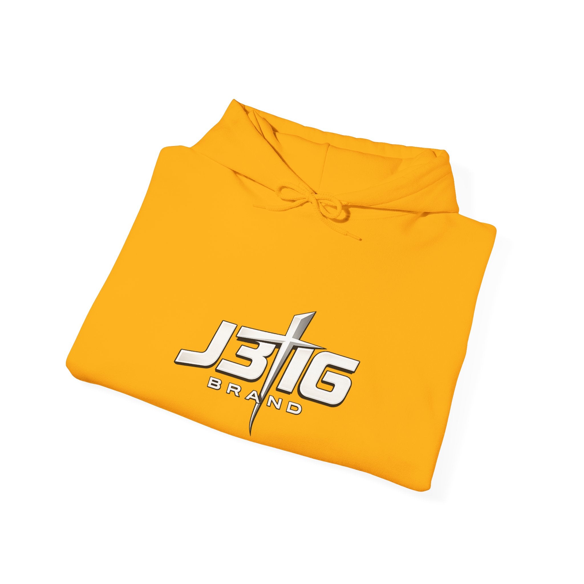 J316 Logo Hoodie