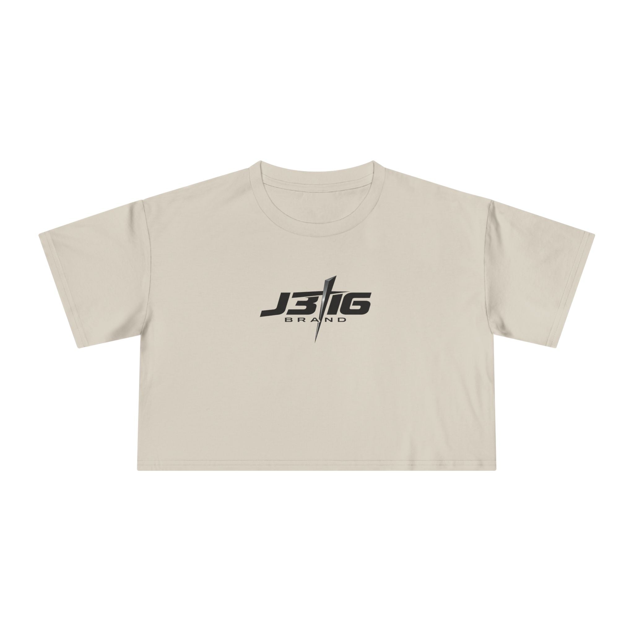 J316 Women’s crop top