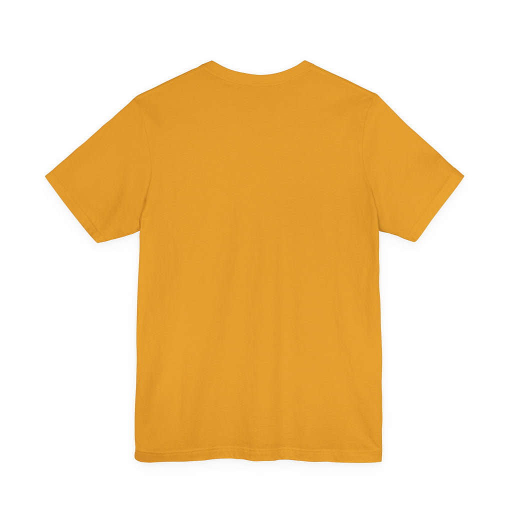 J3T6 Brand Logo Tee - Men's Heathered Graphic T-Shirt