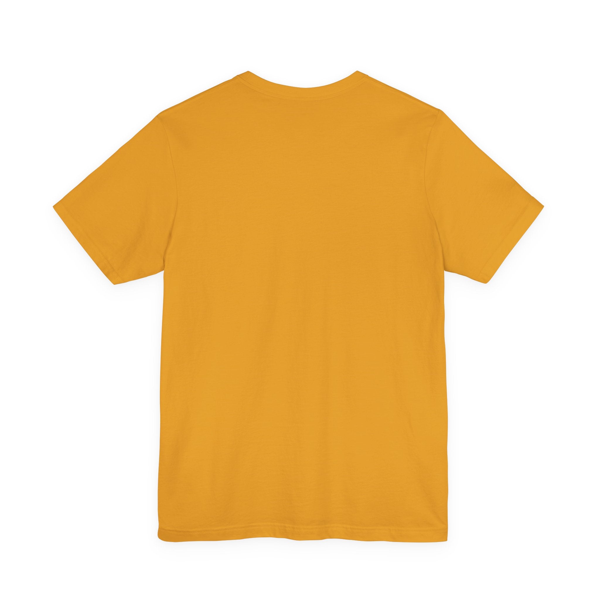 J3T6 Brand Logo Tee - Men's Heathered Graphic T-Shirt