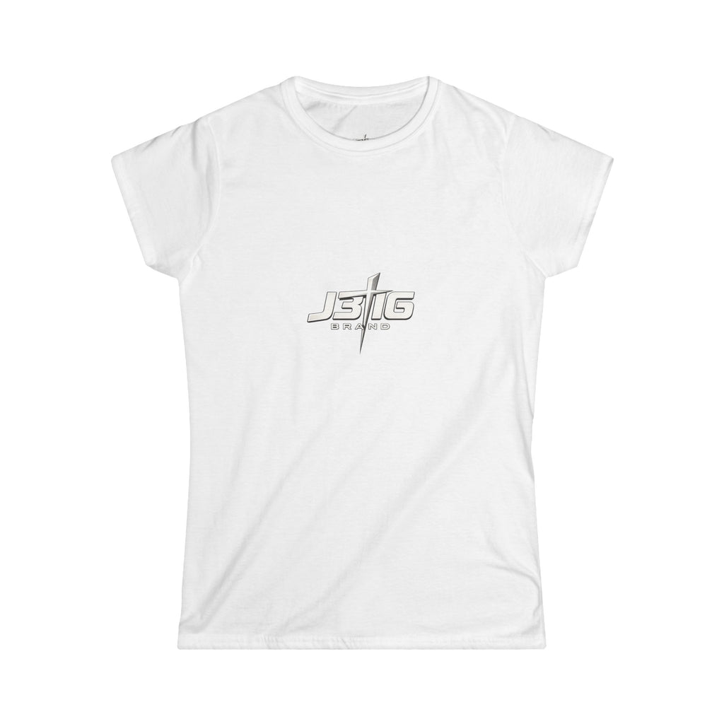 Women’s J316 basic Tee