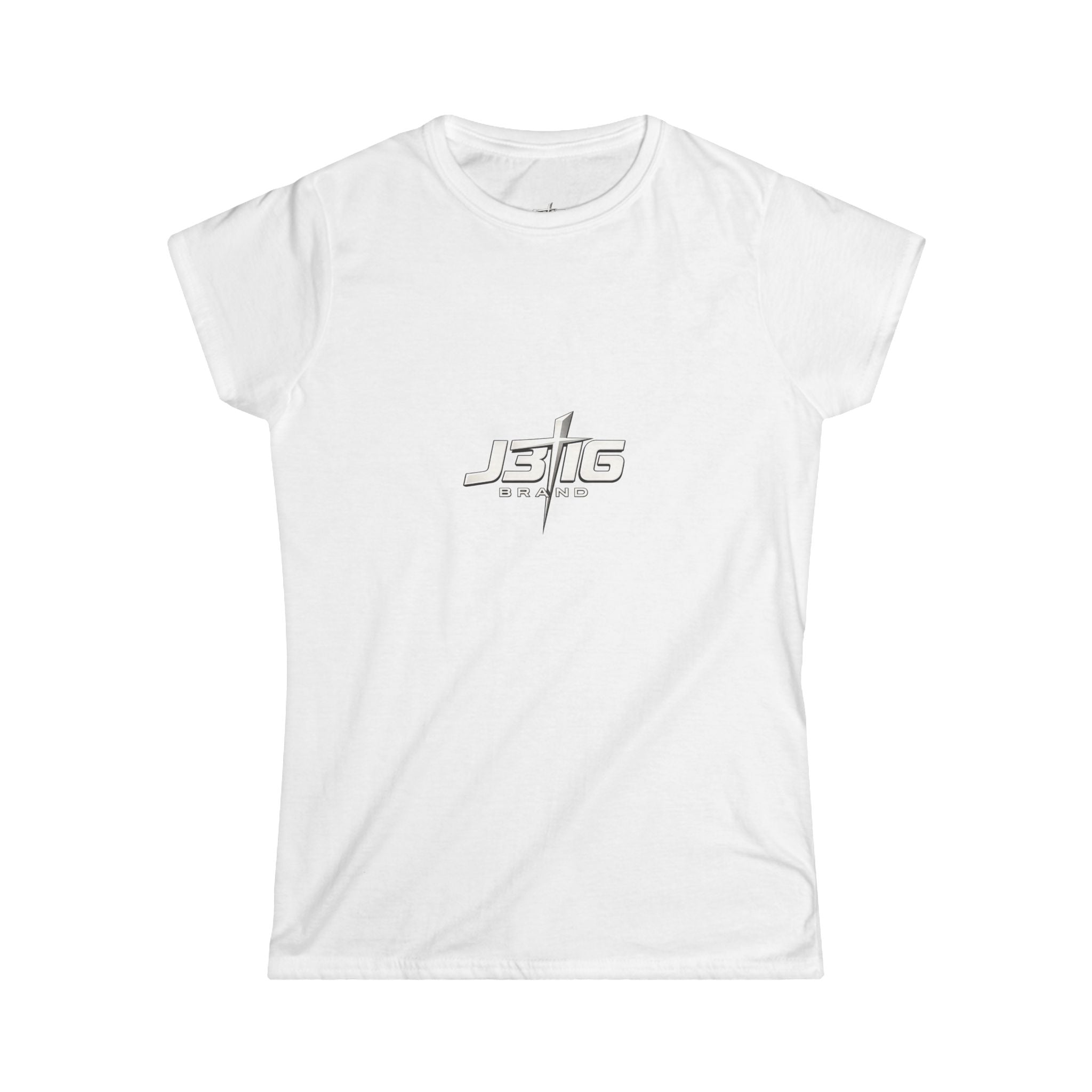 Women’s J316 basic Tee