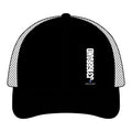 J316Brand Flex Fit Dark Cap