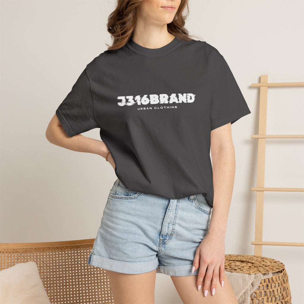 J316 Faith Without Works Is Dead Dark