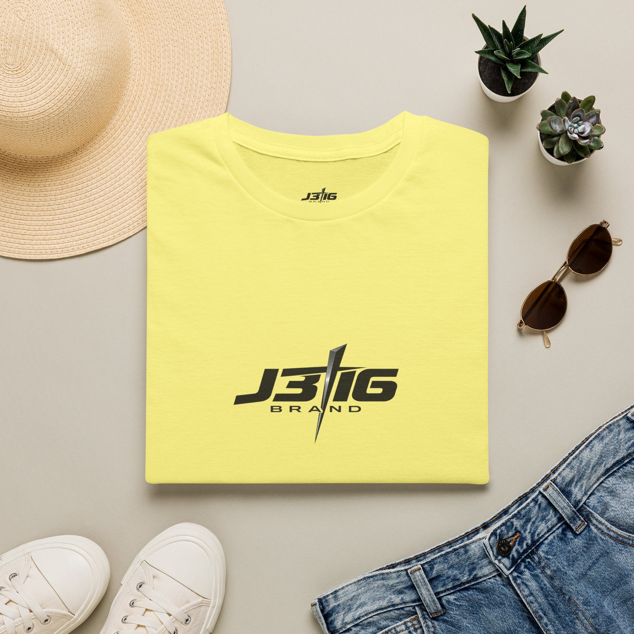 J316 Basic Logo