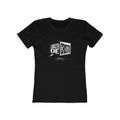 J316 Carácter de Cristo" — Women’s Shirt