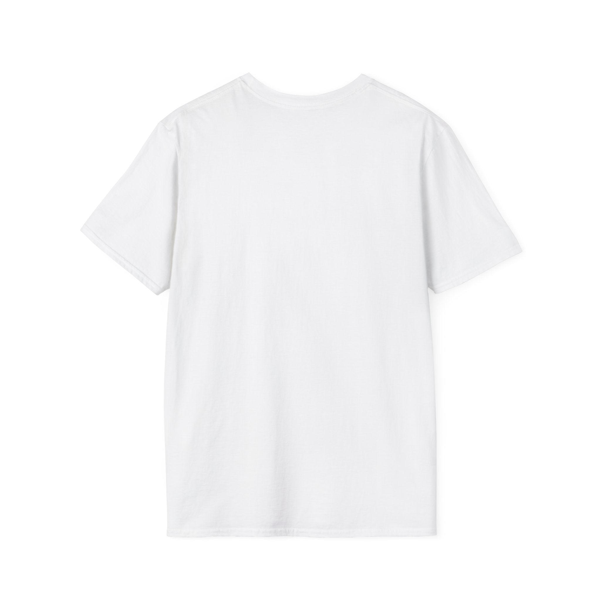 J316 Basic T-Shirt