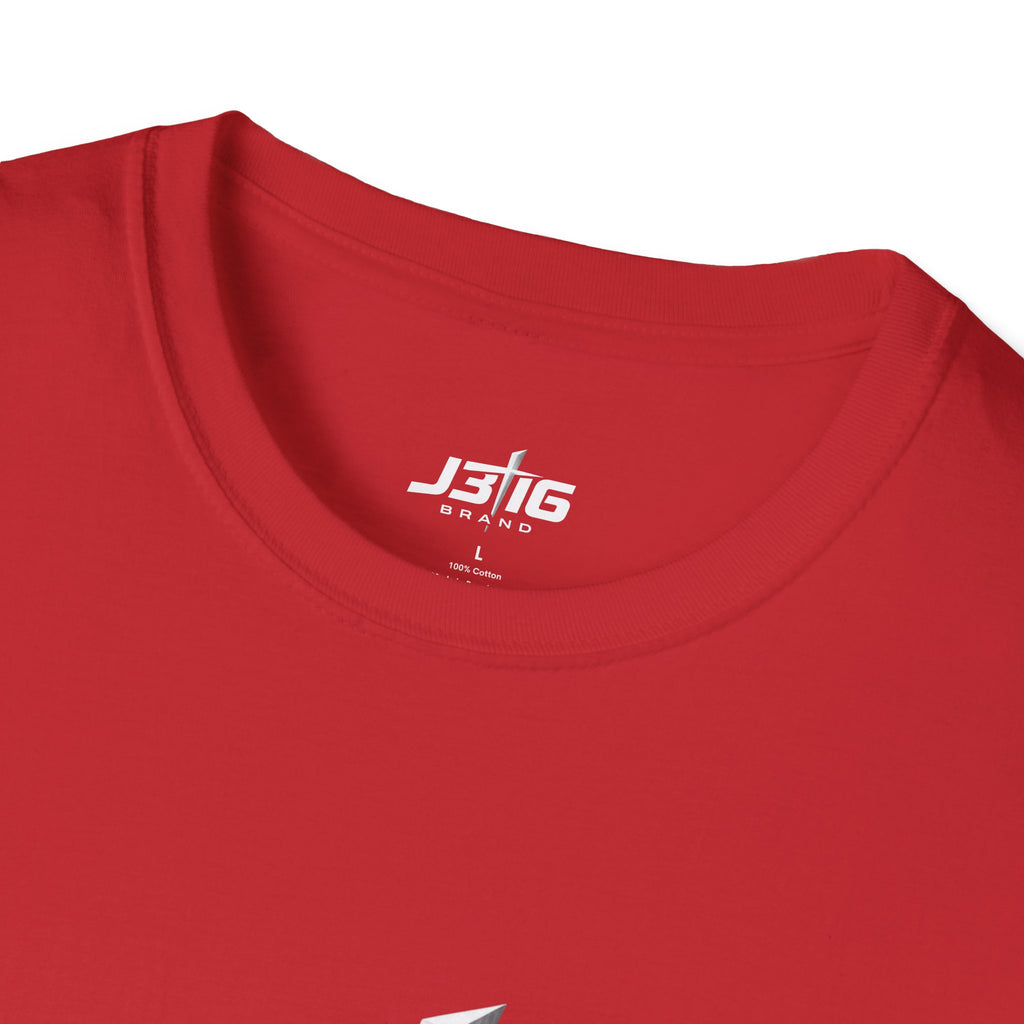 3 Cross T Shirt