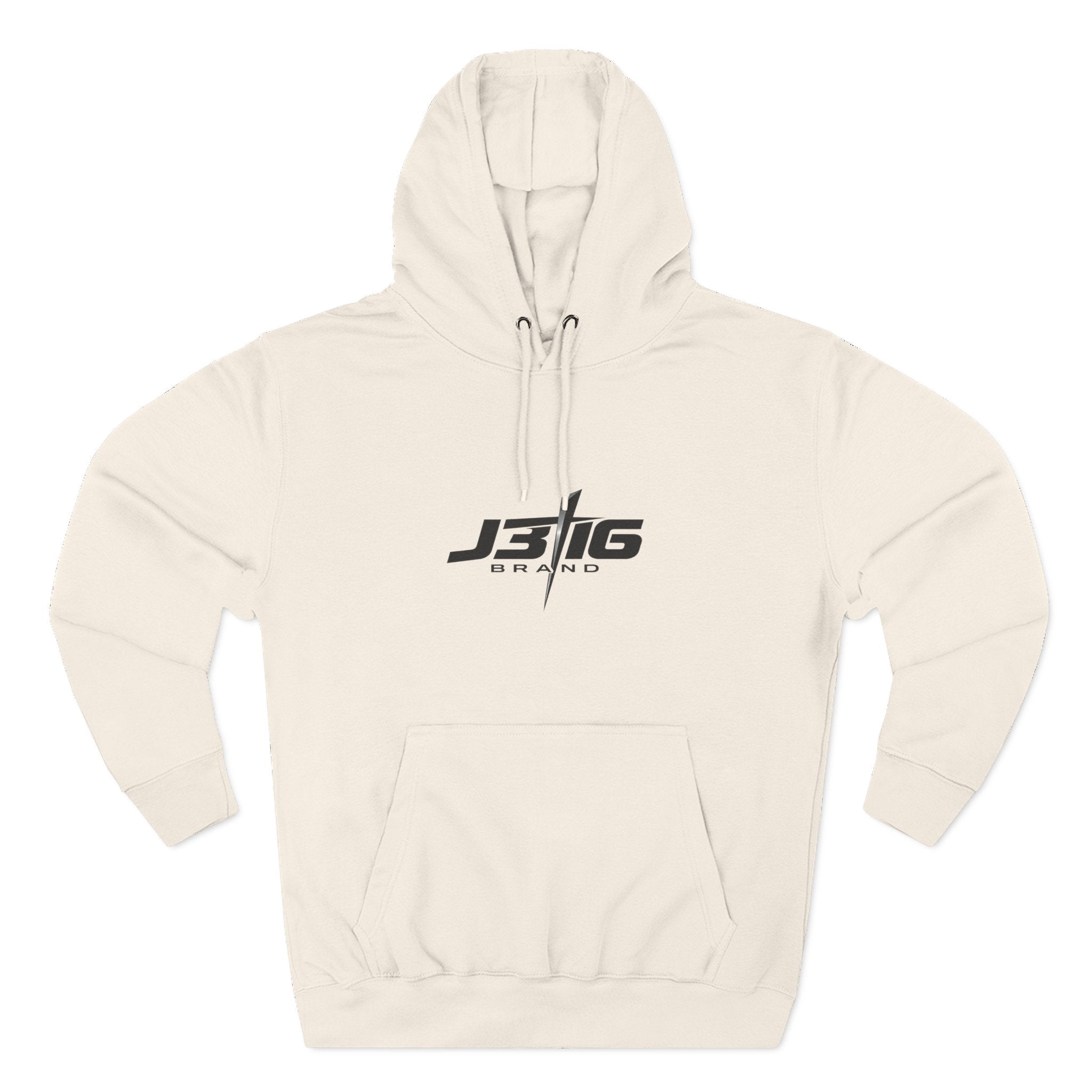 J316 Logo Hoodie