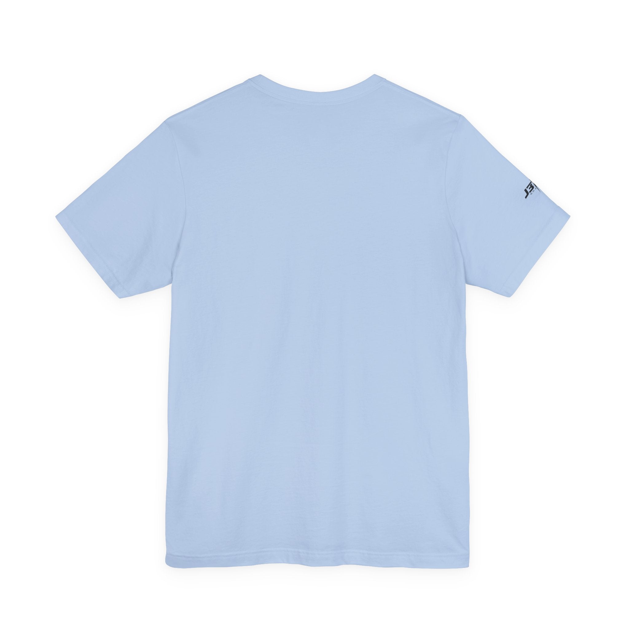 J316BRAND Graphic Tee — Minimal Box Logo T-Shirt
