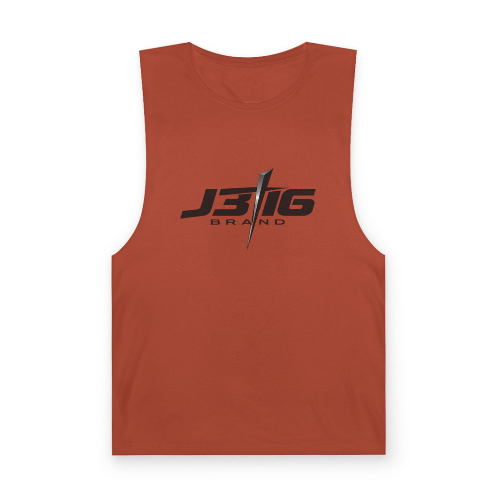 J316 Muscle Shirt