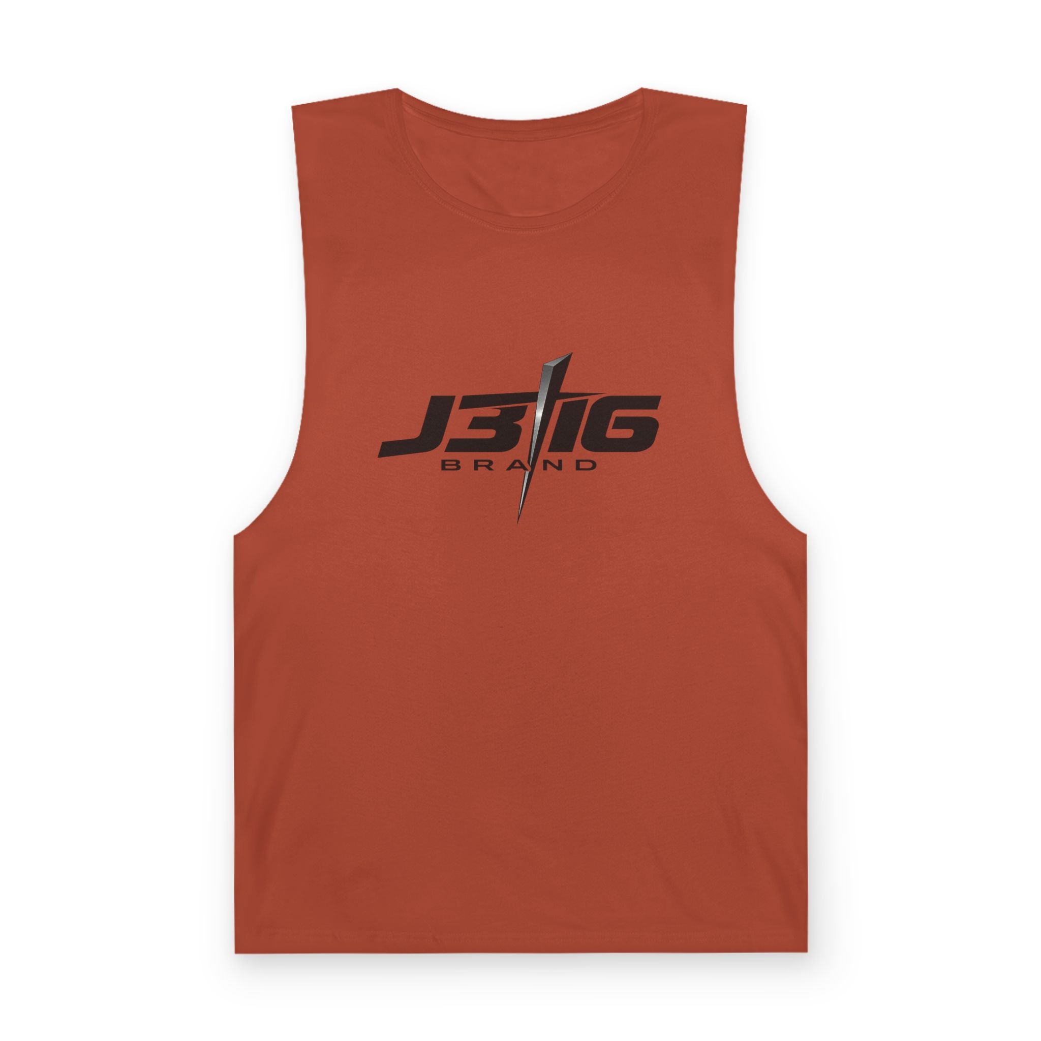 J316 Muscle Shirt