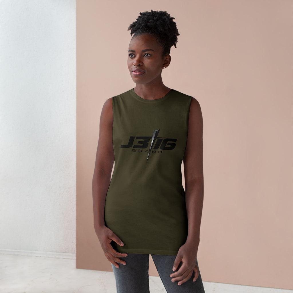 J316 Muscle Shirt