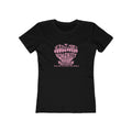 J316 Jesus Loves Humanity Women’s Shirt