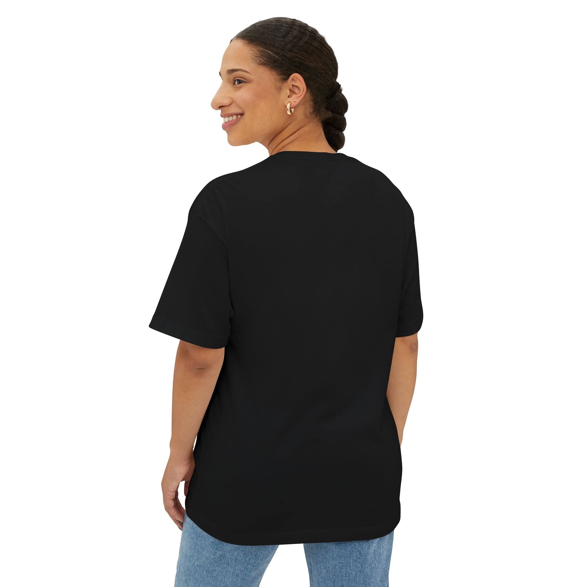 J316 Logo Oversized