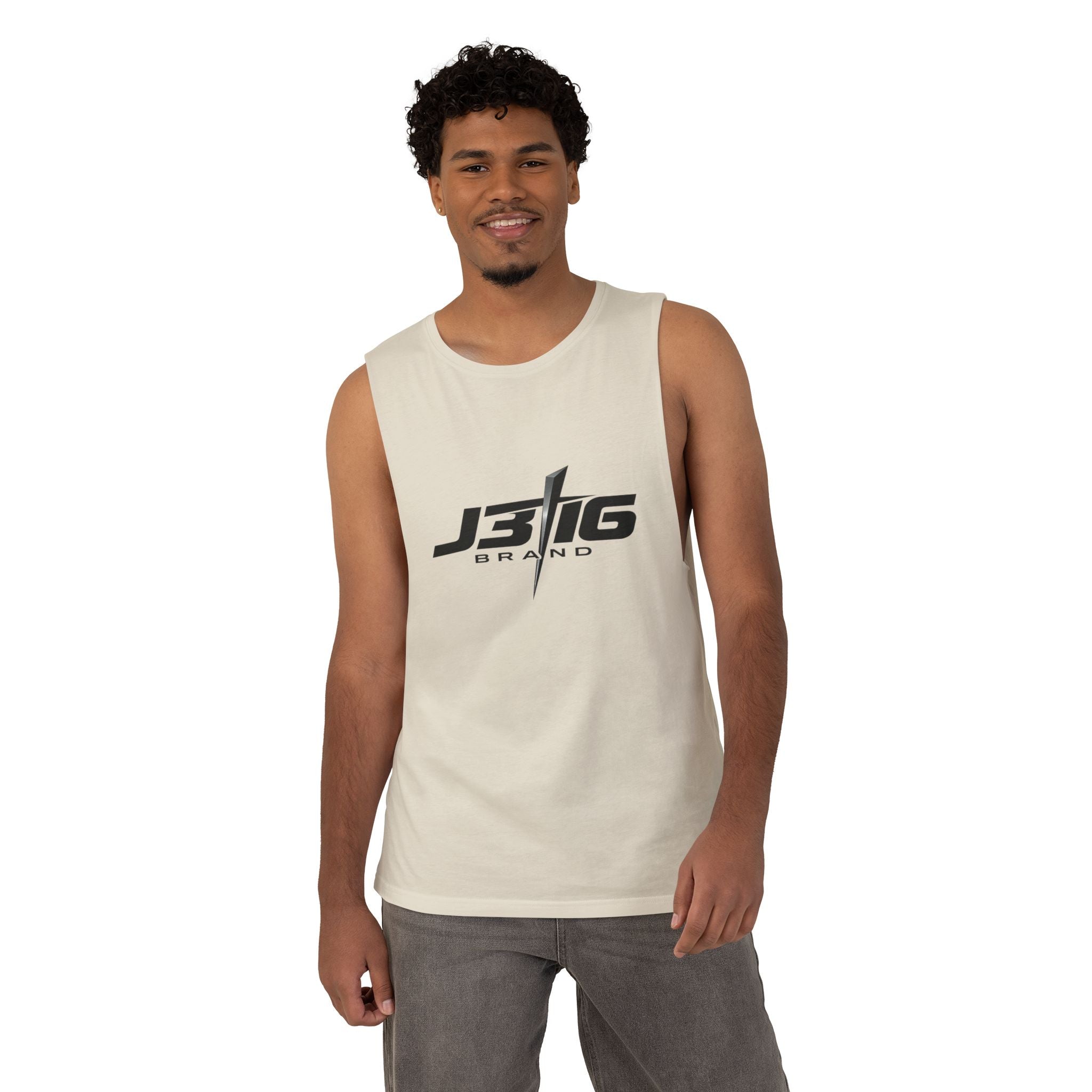 J316 Muscle Shirt