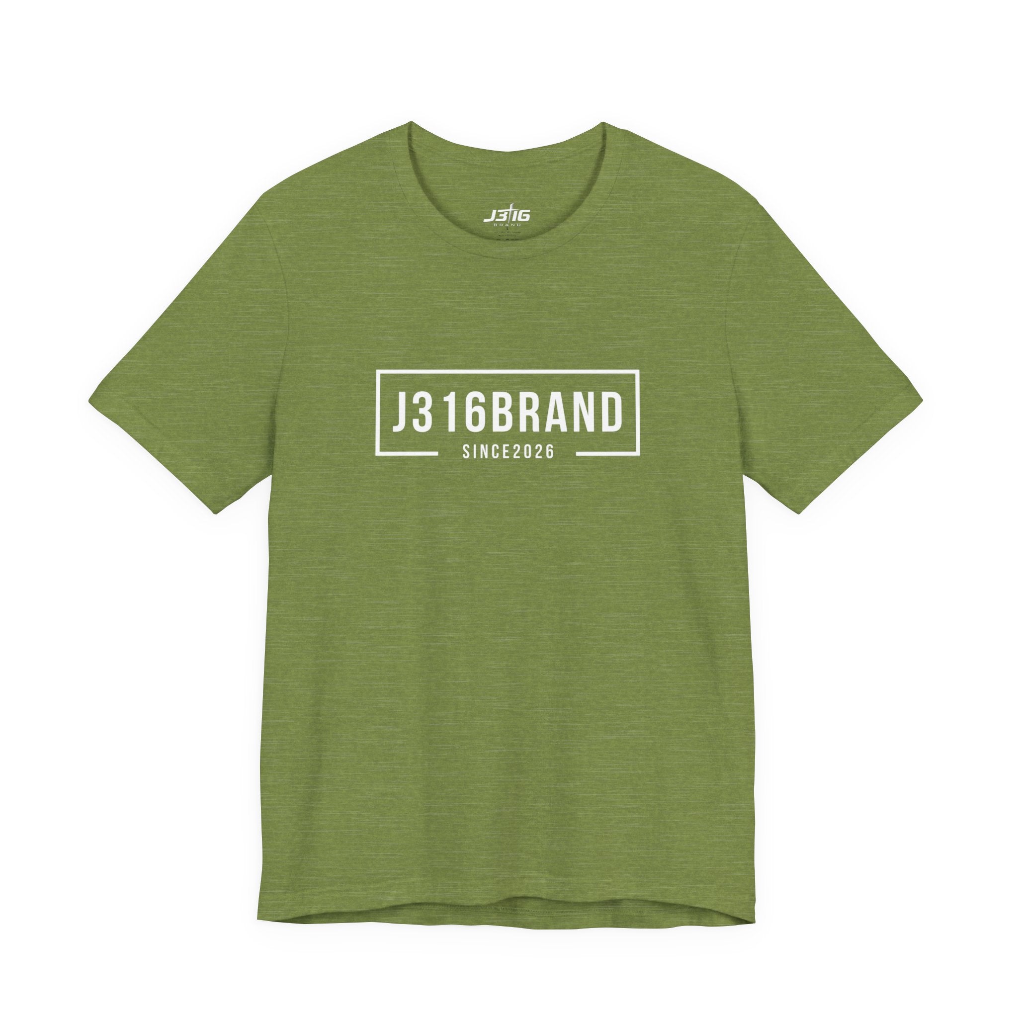 J316 Minimalist logo