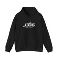 J316 John 3:16 Hoodie
