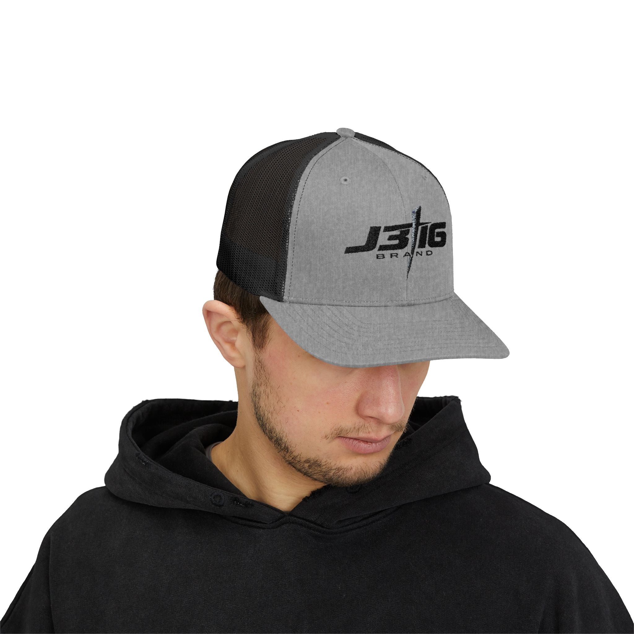 J316 Trucker Hat
