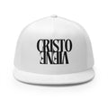 5 Panel Trucker Cap