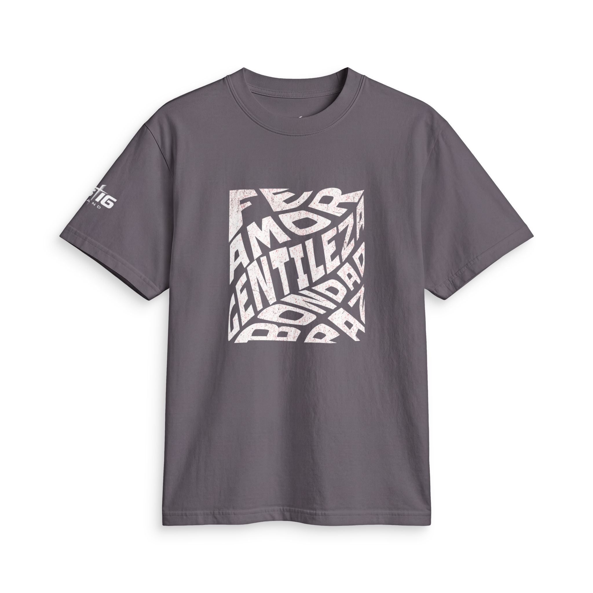J316 Fruto del Espíritu Shaka Wear