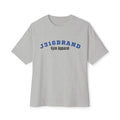 J316BRAND Gym Apparel Oversized