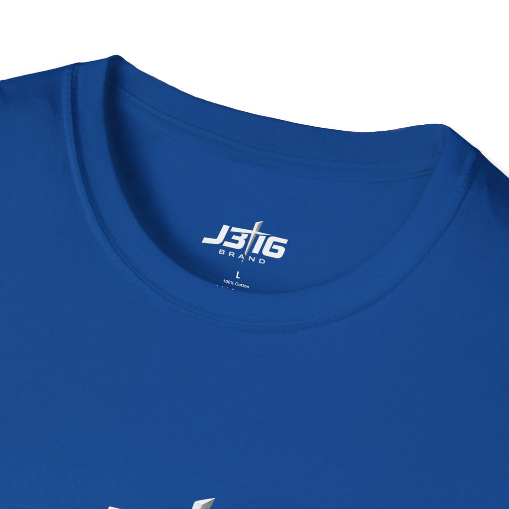 J316 Basic T-Shirt