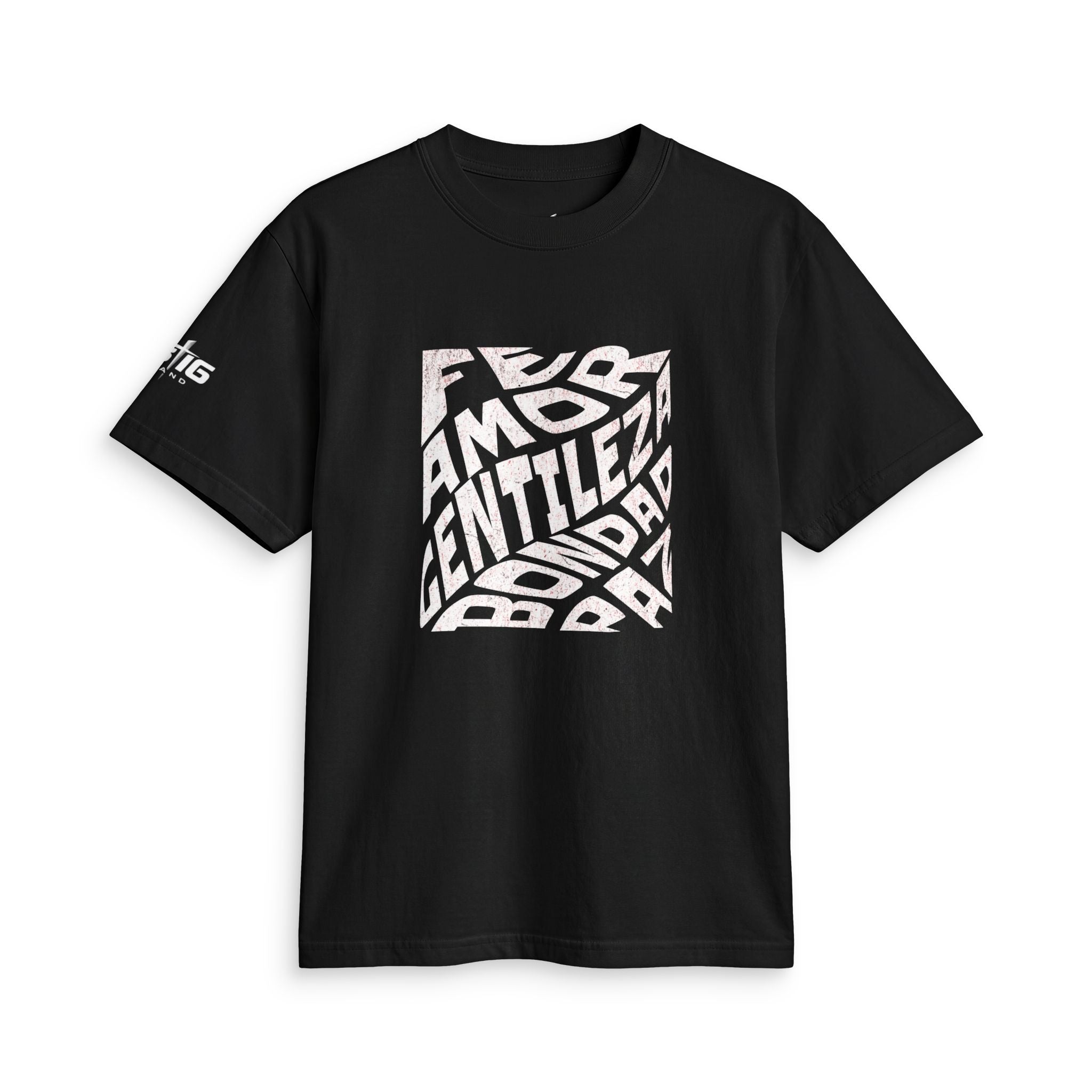 J316 Fruto del Espíritu Shaka Wear