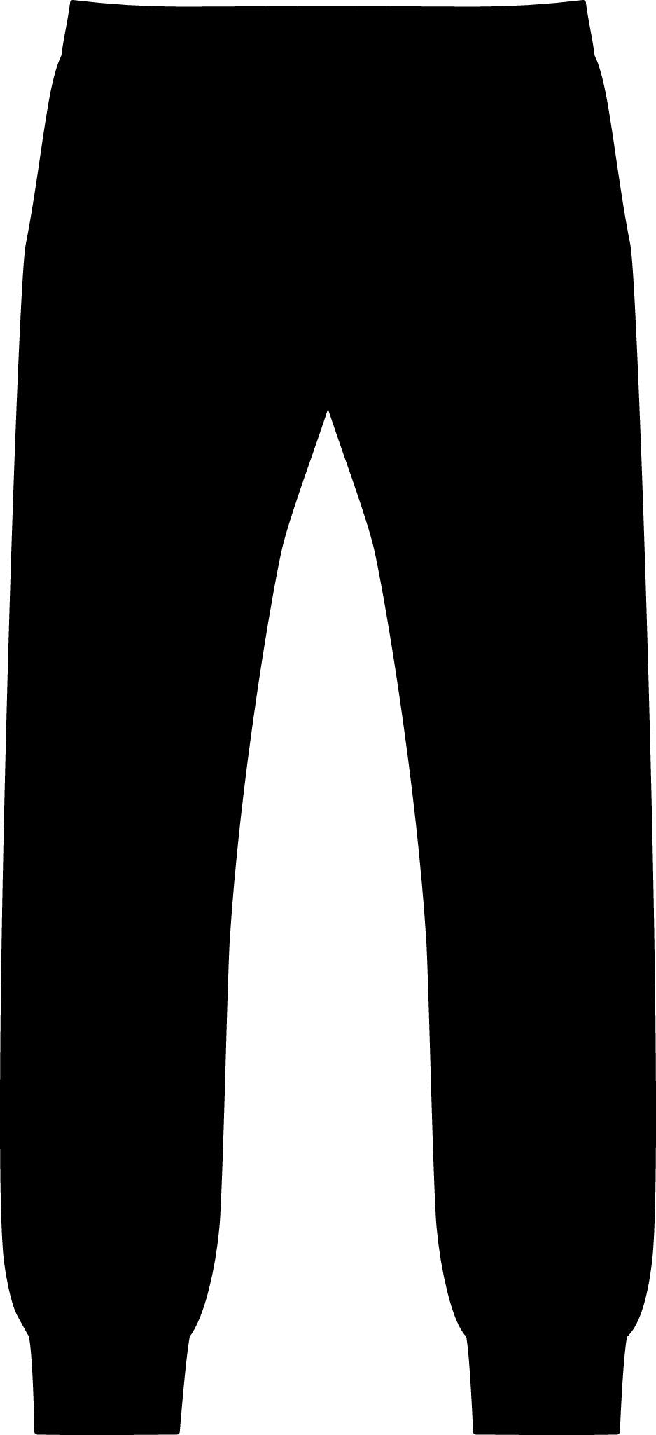 J316Brand/Shaka Wear Jogger