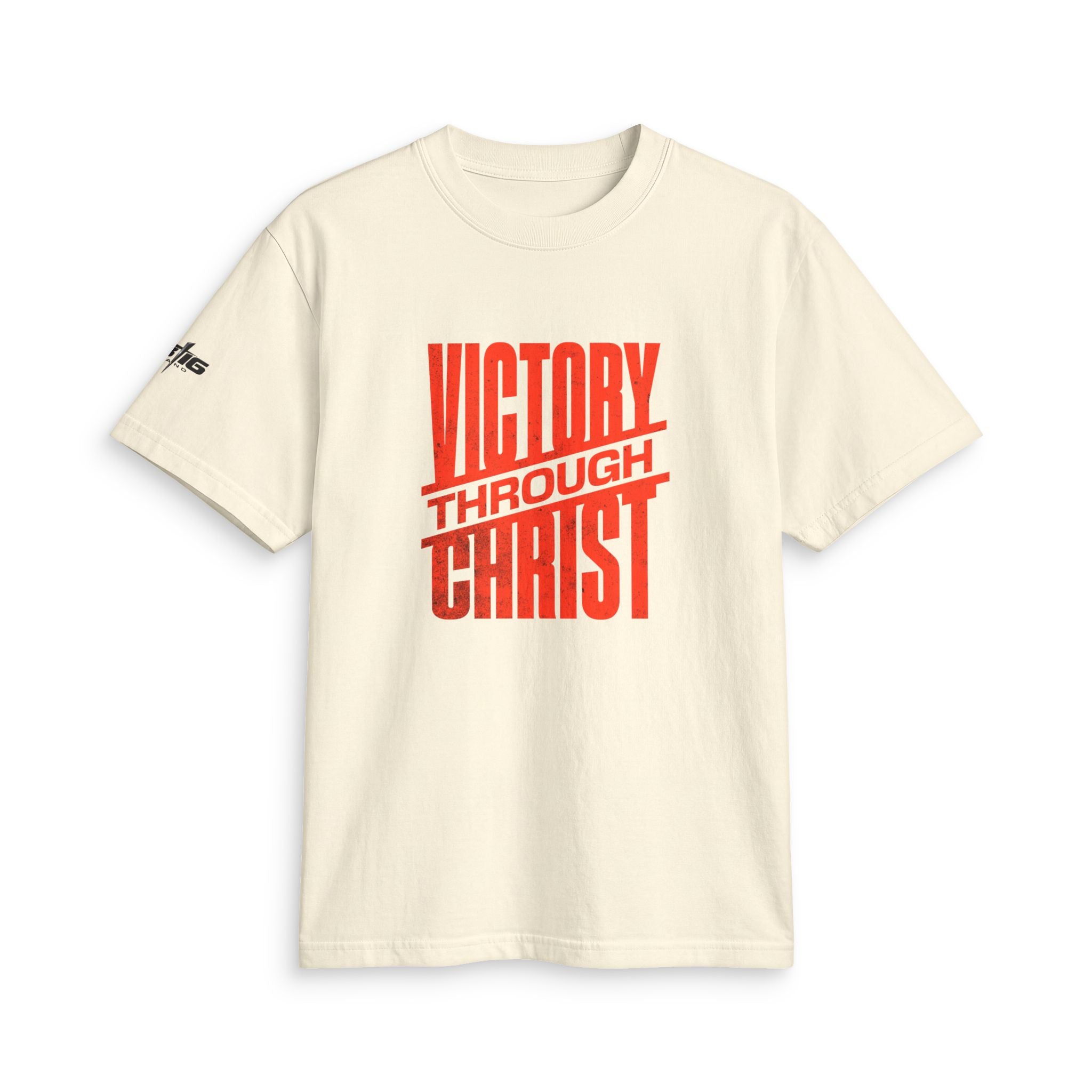 J316/Shaka Wear Victory Through Christ