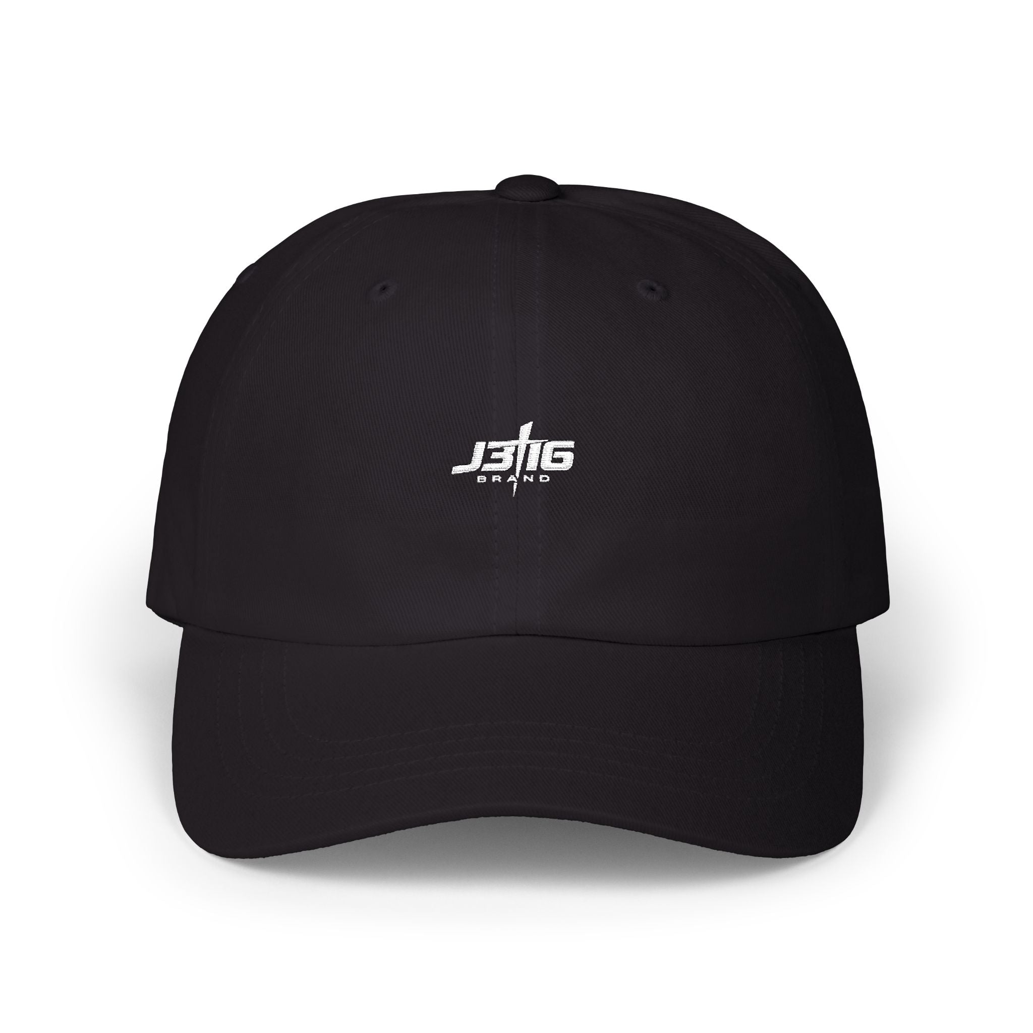 J316 Classic Dad Cap