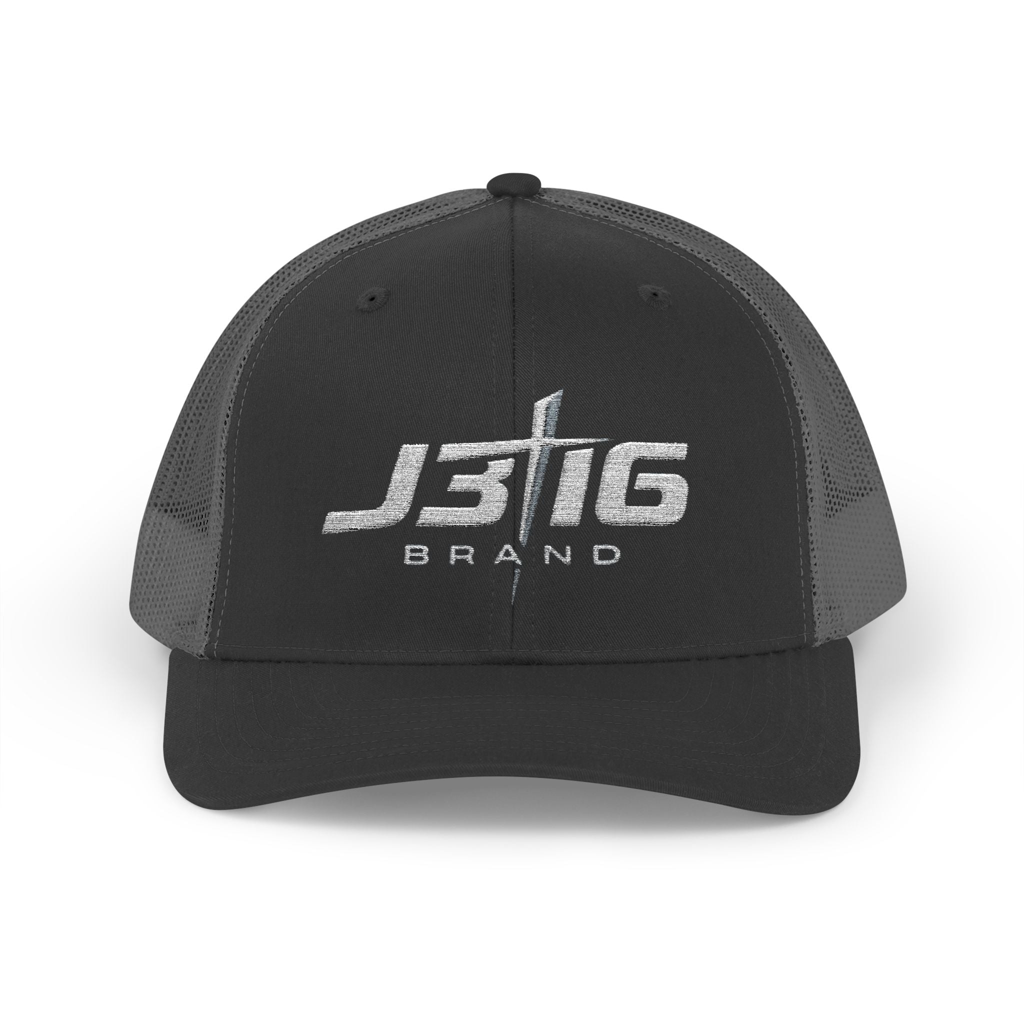 J316 Trucker Hat