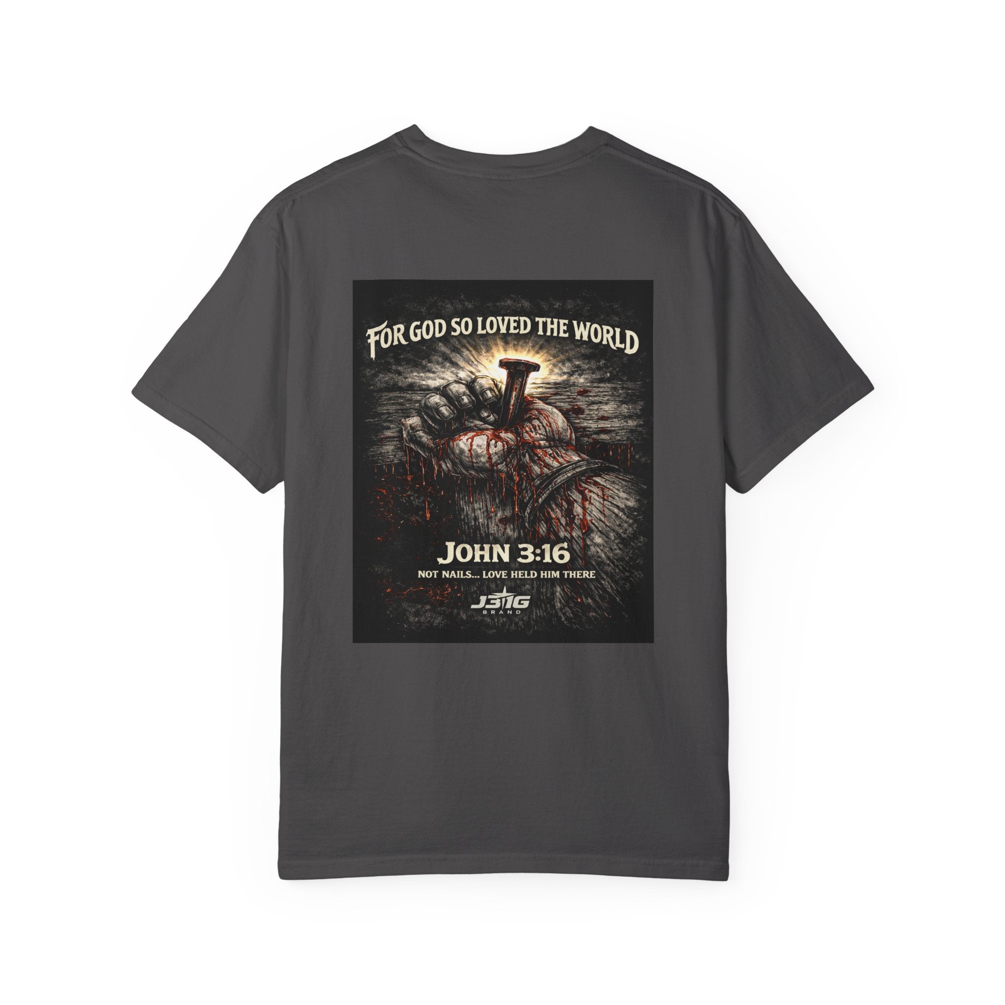 John 3:16 Shirt