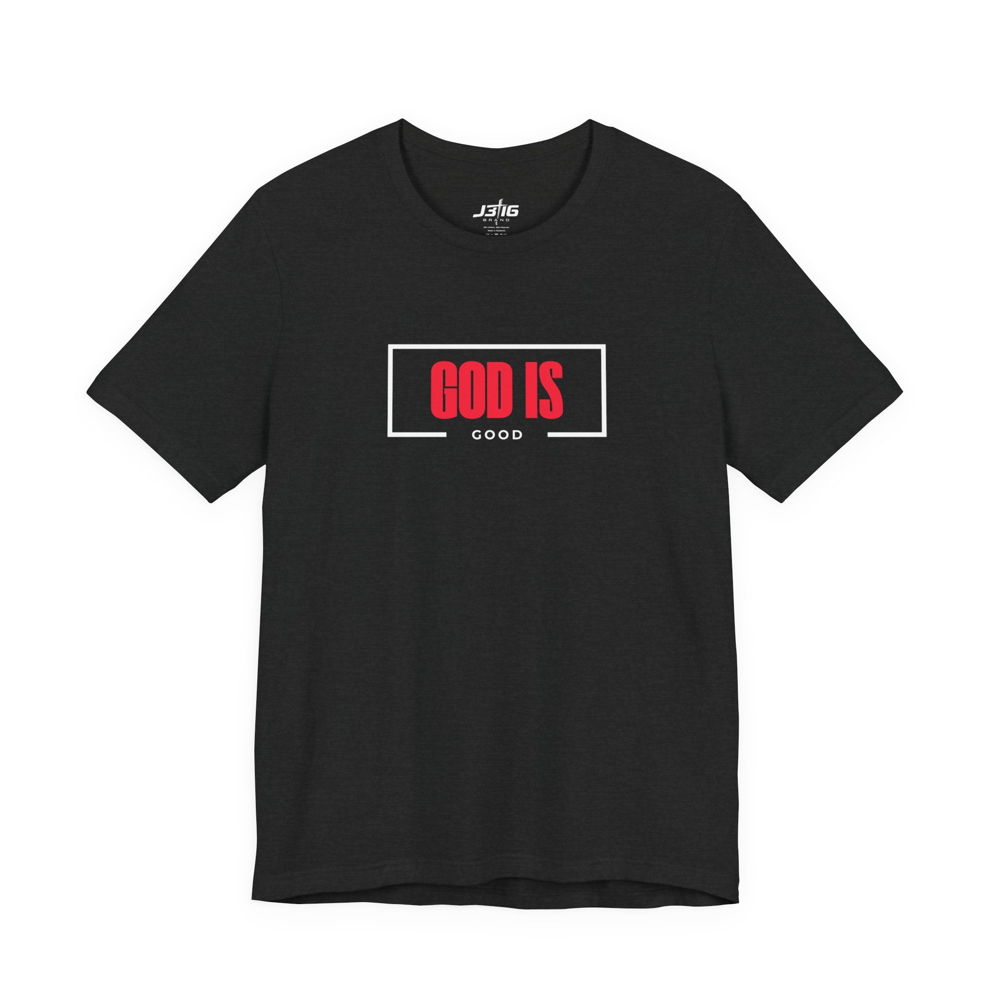 J316 God Is Good Dark