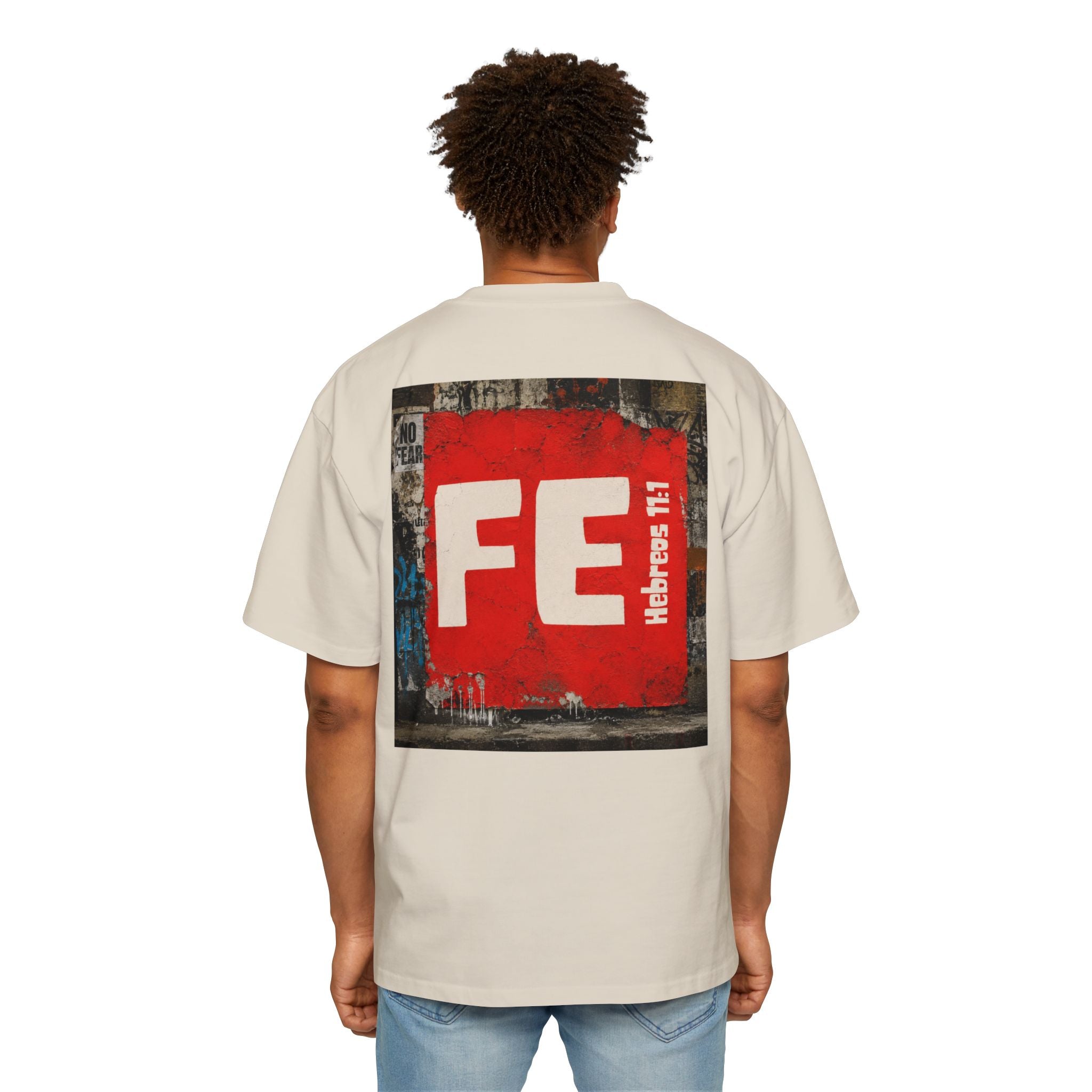 J316 FE Oversized