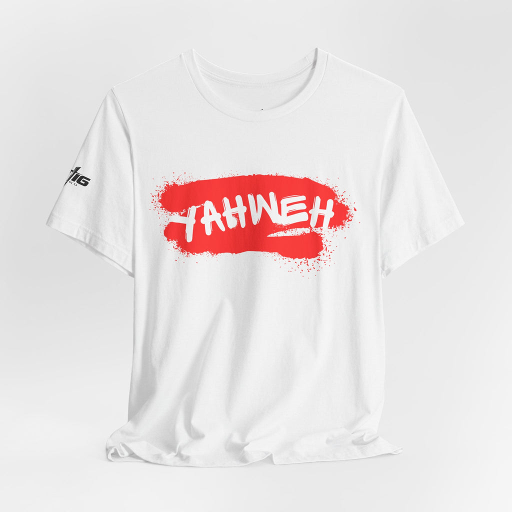 J316 Yahweh Shirt