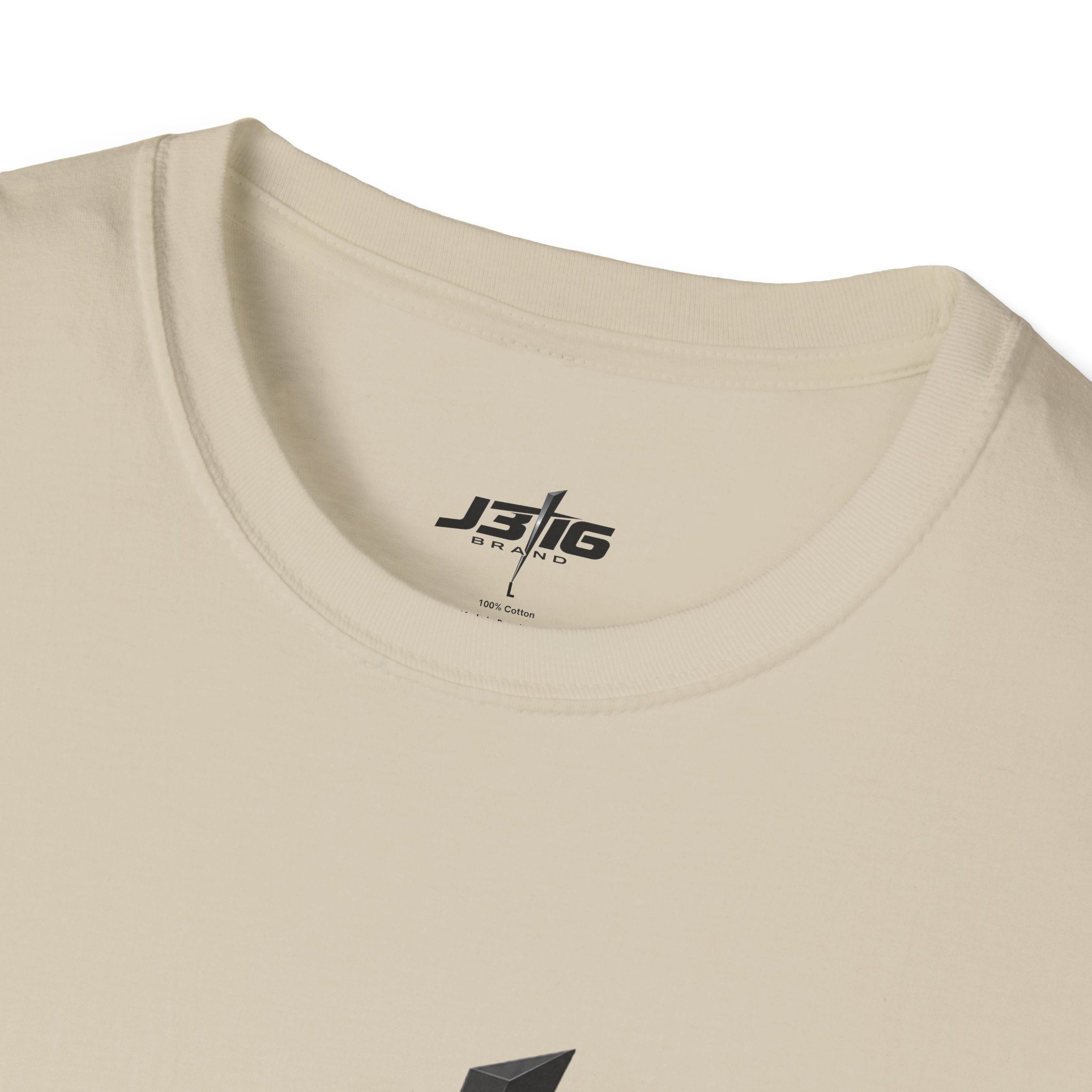 3 Cross T-Shirt