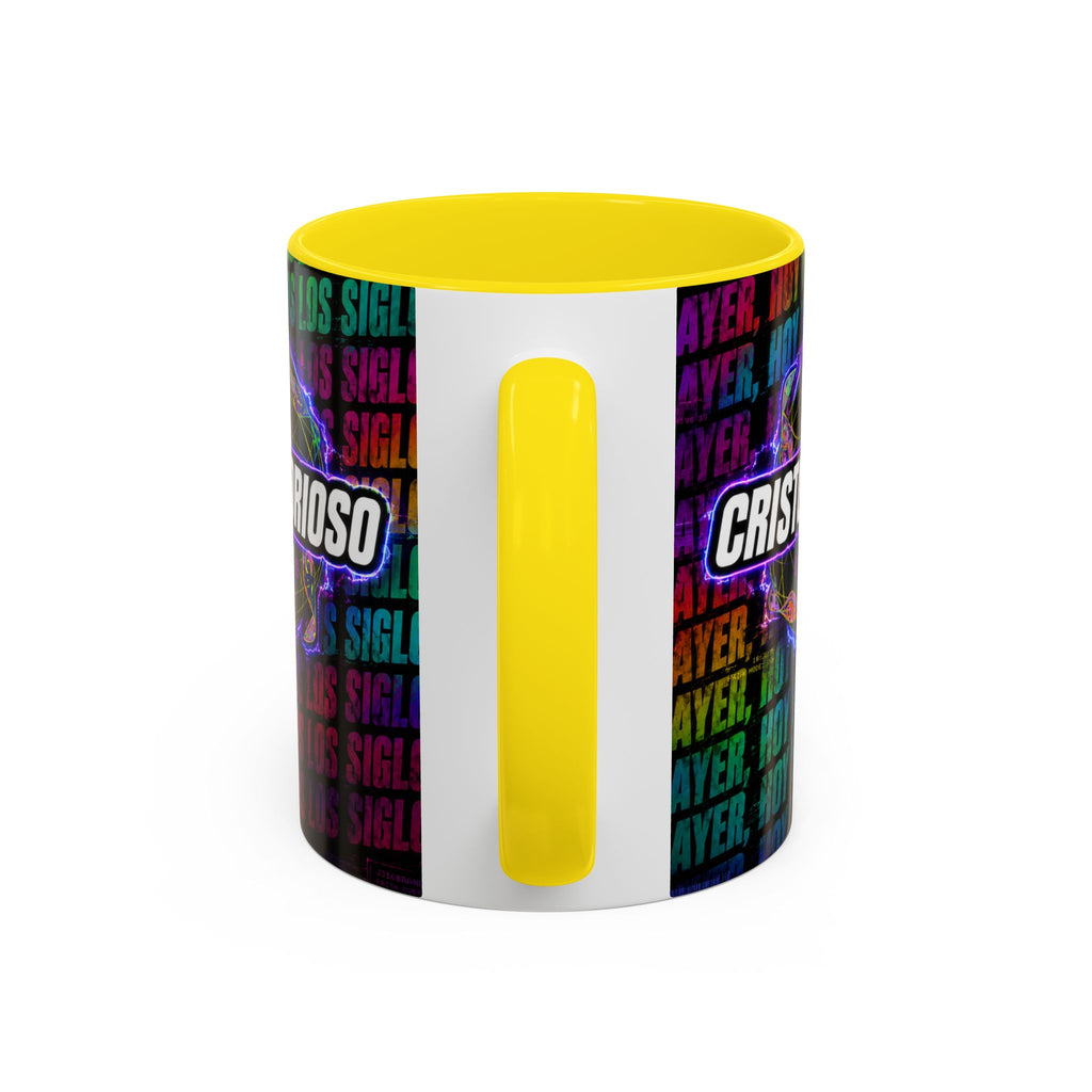 Cristo Victorioso Mug