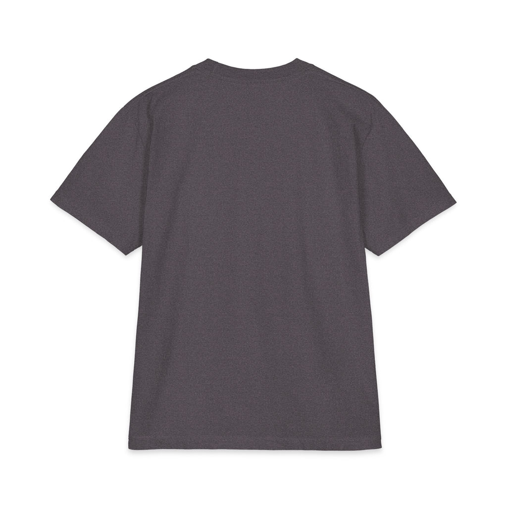 J316 Shaka Wear Advertencia Oversized