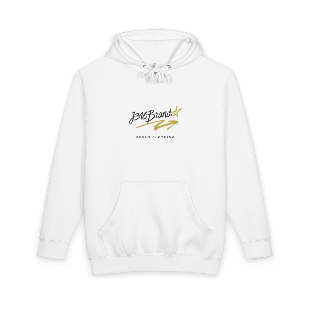 J316 Fe Hoodie