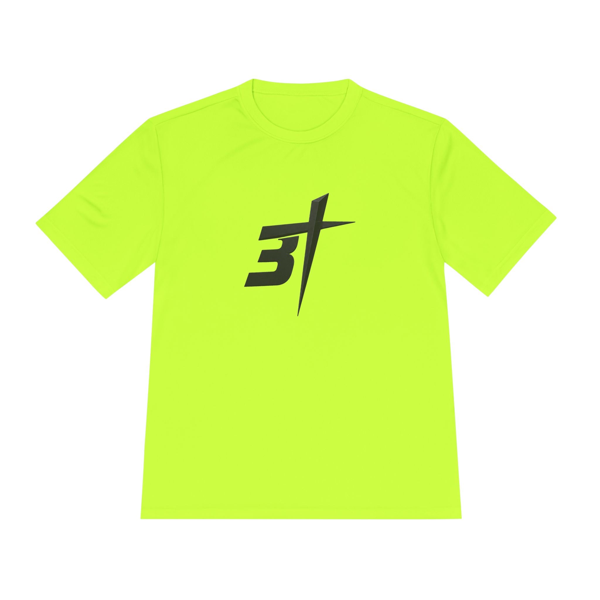 J316 3 Cross Performance Shirt