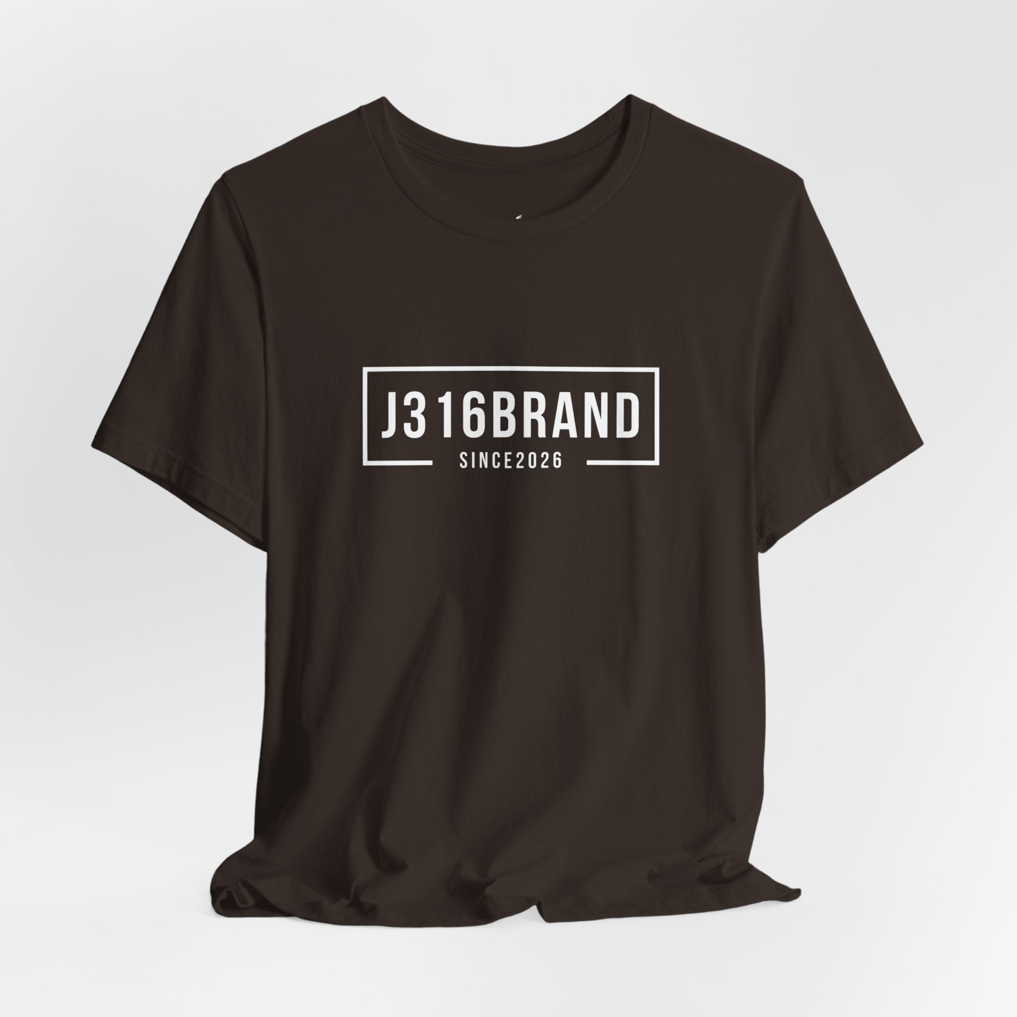 J316 Minimalist logo