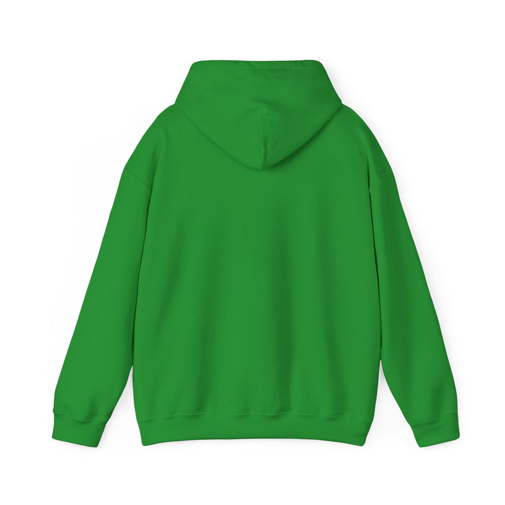 J316 Logo Hoodie
