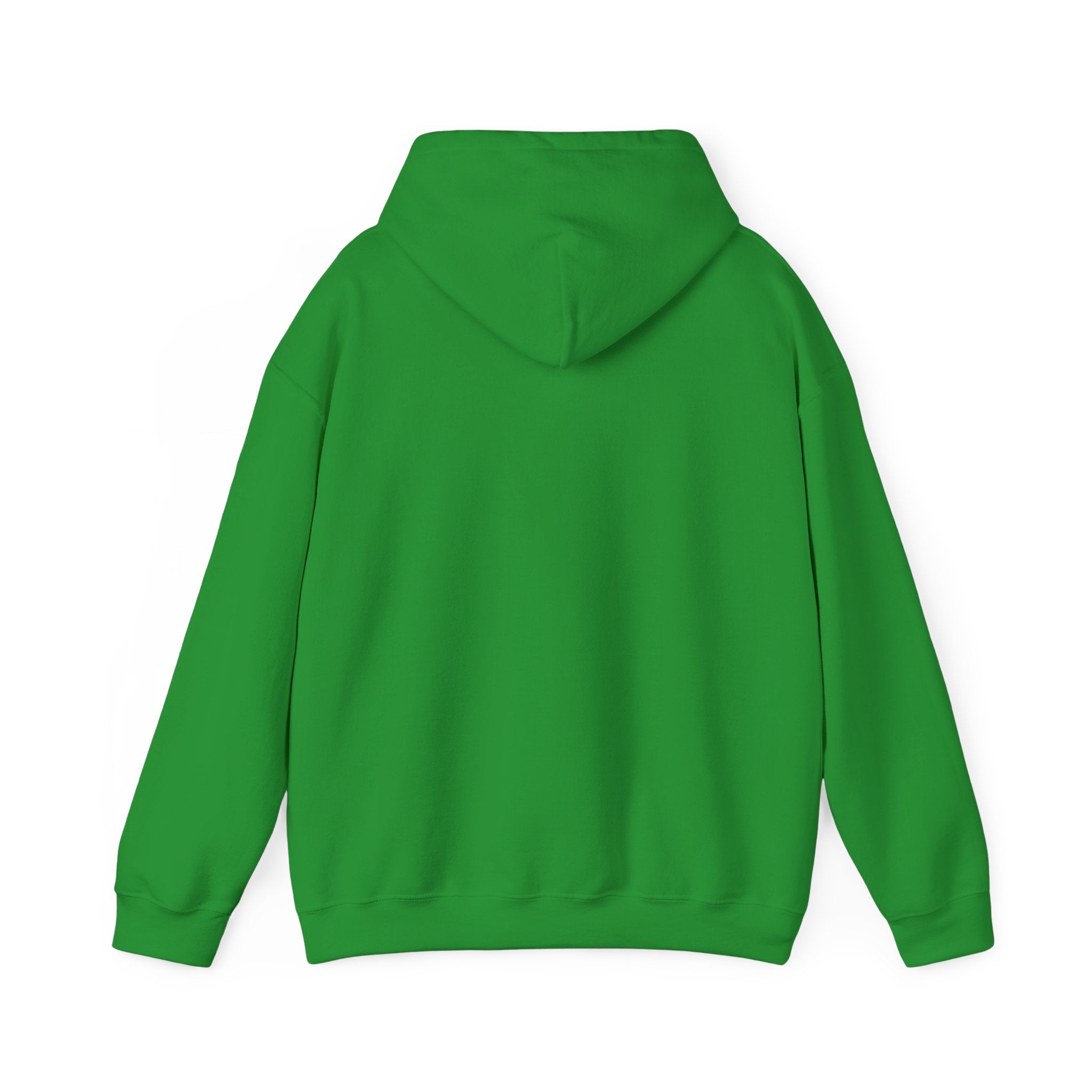 J316 Logo Hoodie